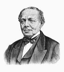 William Still (1821-1902). /Nabolitionist, Writer And Businessman: American  Engraving, 19Th Century. Poster Print by Granger Collection