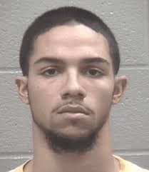 Columbia County Booking Highlights