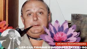 Les Cultissimes Grosses Têtes #50