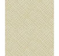 Flora Collection Beige Chevron Weave Matte Finish Non-pasted ...