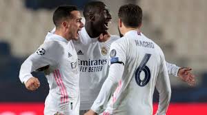 Real madrid club de fútbol. Real Madrid La Liga Calls Of Robbery That S What The Fans Of The Second Most Followed Team In Spain Are Clinging To Antimadrid Fc Marca In English