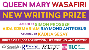 Rehan sheikh on june 26, 2020: 30 Top Writing Contests For 2021 Writers Unite