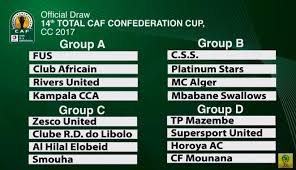 Champions league confederation cup african super cup african nations championship african nations champ. All Articles Page 461 Of 485 Sports Village Square