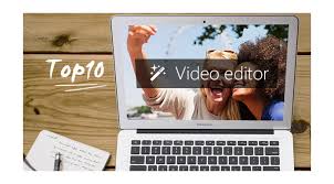 Apps that work on an ipad or iphone (ios) may not work on an android device. 2021 Top 10 Free Video Editing Software For Mac Begginers And Professionals