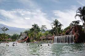 Finden sie die besten preise für hotel felda residence hot spring, sungkai. Felda Residence Springs Sungkai Malaysia Booking Com