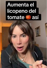 Aumenta el licopeno del tomate de forma efectiva