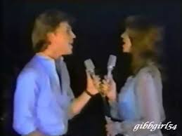 Check spelling or type a new query. Andy Gibb Victoria Principal All I Have To Do Is Dream 2 Youtube