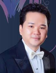 個人簡介- 恩韻音樂事工