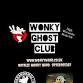 Wonky Ghost Club event in High Wycombe