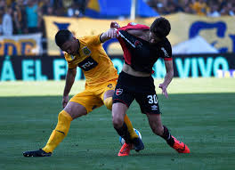 Newells old boys v rosario central. Clasico De Rosario Pedido De Cambio De Horario Y De Tv Libre