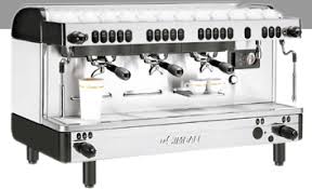 Finding the best commercial espresso machine is much different from finding one for your home. Commercial Espresso Coffee Machines Eurocoffee Direct