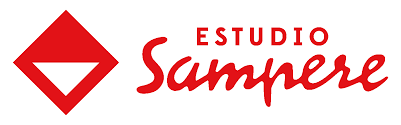 Estudio Sampere logo