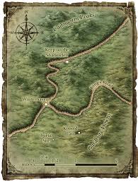 It was originally introduced in the 4th edition dungeon master's guide, through the eponymous frontier region known as the nentir vale, in the. Giant In The Playground Forums