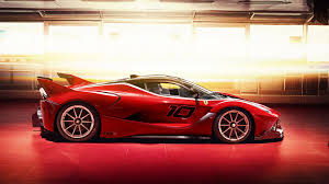2015 Ferrari Fxx K Hd Wallpaper Background Image 1920x1080 Id 961152 Wallpaper Abyss