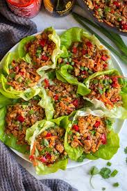 Lecker, gesund und schnell nachgekocht. 1001 Ideen Fur Ein Leckeres Low Carb Abendessen