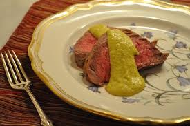 1 whole filet of beef tenderloin, trimmed and tied (4½ pounds). Barefoot Contessa Steak With Bearnaise Sauce Andrea Reiser Andrea Reiser