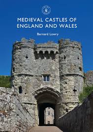 England, wales, and scotland are three of the four constituent countries of the united kingdom of great england and wales have been in personal union since 1707, and scotland has a separate. Medieval Castles Of England And Wales Shire Library Lowry Bernard 9781784422141 Amazon Com Books