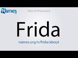 In addition, each impact radiates a portion of the damage inflicted to all players as shadow damage. What Does The Name Frida Mean