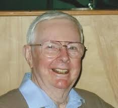 Harold Norris Obituary (1924