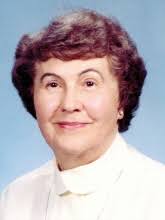 Obituary information for Lorna Campbell