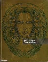 41 Reina Bruja High Res Illustrations