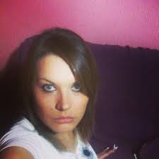 Gabriela Gjorgjevska (@Gabriella_90sk)