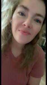 Danielle Lloyd Pringles