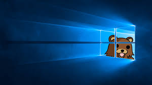 Child sexual abuse material (csam) is illegal. Wallpaper Pedobear Joseph Stalin Operating System 3840x2160 Optimusiris67 1920891 Hd Wallpapers Wallhere