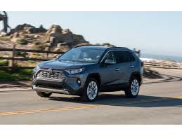 Here are pictures, specs, and pricing for the 2019 toyota highlander sport utility xle located near jacksonville. 2019 Toyota Rav4 Prices Reviews Pictures U S News World Report