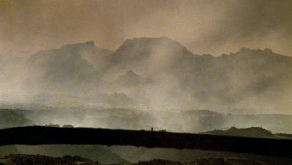 Lessons of Darkness (1992)