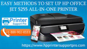 Scroll down to printing and click google cloud print. Easy Methods To Set Up Hp Officejet 5255 All In One Printer