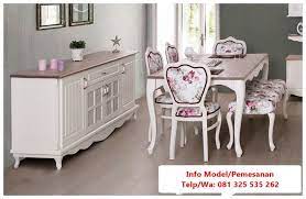 Desain Meja Makan Minimalis Duco Modern Referensi 1 Set Kursi Makan Minimalis Duco Terpop Living Room Decor Apartment Dining Room Sets Shabby Chic Dining Room