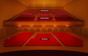 select a seat orpheum theatre wichita ks