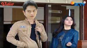 Rico Verald Dan Ochi Rosdiana Di Anak Langit India Keturunan