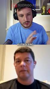 Ping Pong Futbolero con Sebastián Battaglia