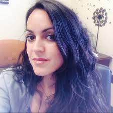 Gina Parker Email & Phone Number