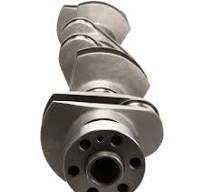 Shop High Performance Nissan RB26DETT Crankshaft 77.70 MM Stroke 4340  190470B From Manley Today