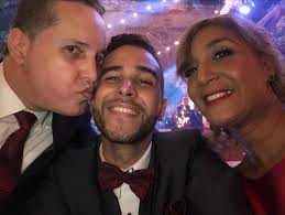 Hoy 17 de Junio está de Cumpleaños...