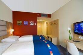Park inn by radisson frankfurt airport. Park Inn Frankfurt Airport Architekturobjekte Heinze De