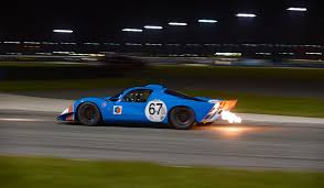 We recently traveled from the san francisco bay area to daytona beach, florida for the firecracker nascar race over the 2017 july 4th holiday. Classic 24 Hour Daytona 2015 Photos Results Report