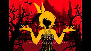 Kagamine Len / 鏡音レン V4X] Gothic and Loneliness - YouTube