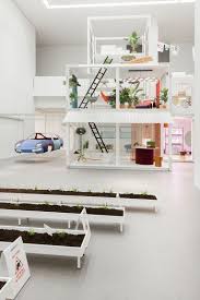 Café und bäckerei lüning ( 0.17 km ) geöffnet. Werner Aisslinger House Of Wonders Die Neue Sammlung The Design Museum 11 November 2016 17 September 2017 C Patricia Parinejad Sammlung
