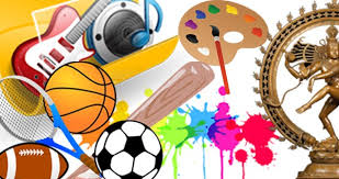 For example, they are ungraded, they do not allow students to earn academic credit. Co Curricular Activities Stjudeps Com
