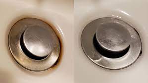 Check spelling or type a new query. How Do I Remove This Rust Ring From My Sink Drain Update Howto
