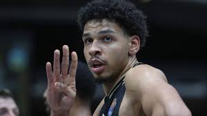 Sananda Fru als Liga-MVP? Klar, sagen die Löwen Braunschweig