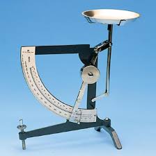 Perhatikan beberapa alat ukur berat berikut ini. Pengukuran Massa Menggunakan Neraca