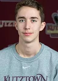 2016-2017 Men's Outdoor Track & Field Roster