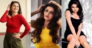 18 Photos Of Bhagyashree, The Beautiful Actress We Saw In 'Maine Pyar Kiya'