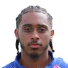 Jonte Smith Profile & Career Stats