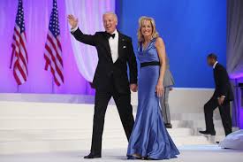 Now he is headed back home with a better heart and a new mission. Everything You Need To Know About Dr Jill Biden America S Next First Lady British Vogue